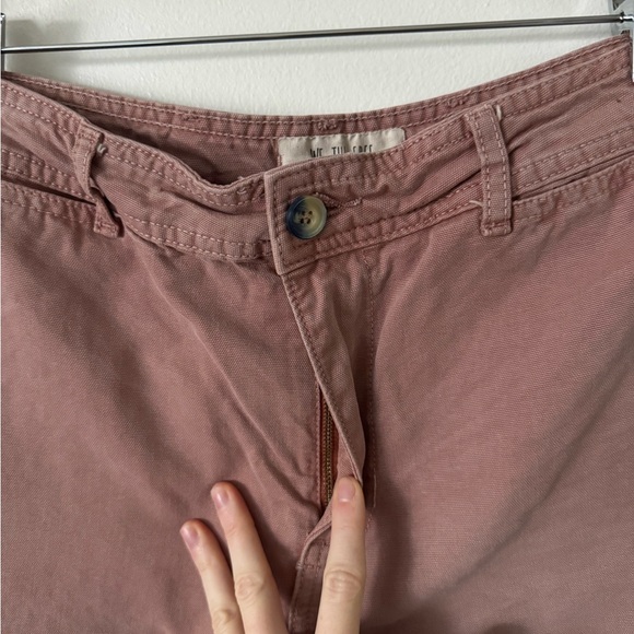 Free People 28 We the Free Clay Wide Leg Pants - Picture 4 of 6